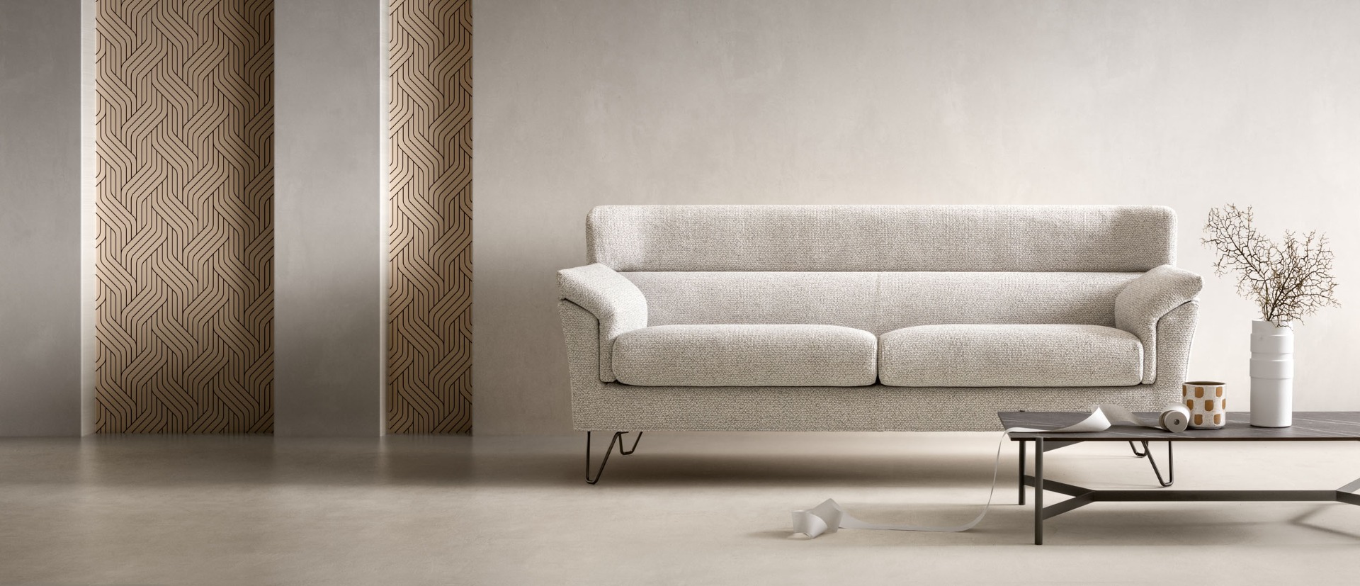 Il tuo prossimo divano Samoa